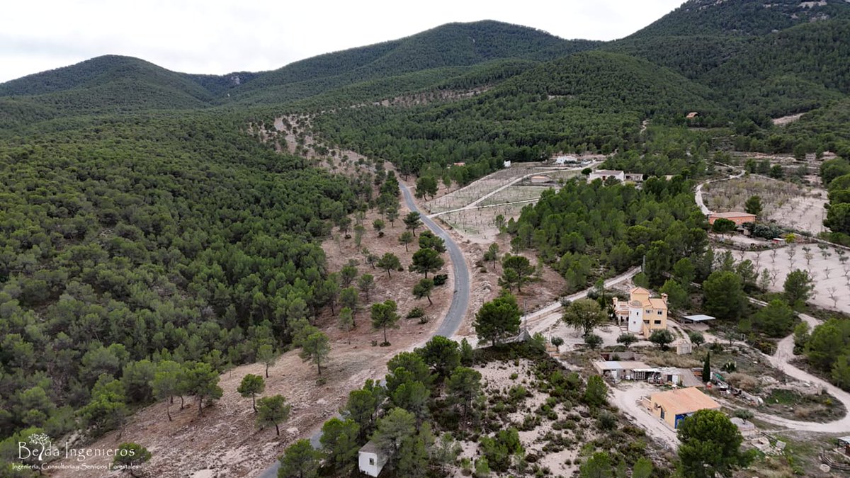 BELDA INGENIEROS. Ingeniería y Servicios. tweet media