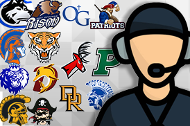 Who better to analyze the 7️⃣ upcoming championship games than the coaches themselves? Midco Sports' @AnderaMidco talked to coaches all over the state to get the low down on the title games! 🏈🏆

📖: gomid.co/e3mt43r3

#MidcoSports | #SDpreps