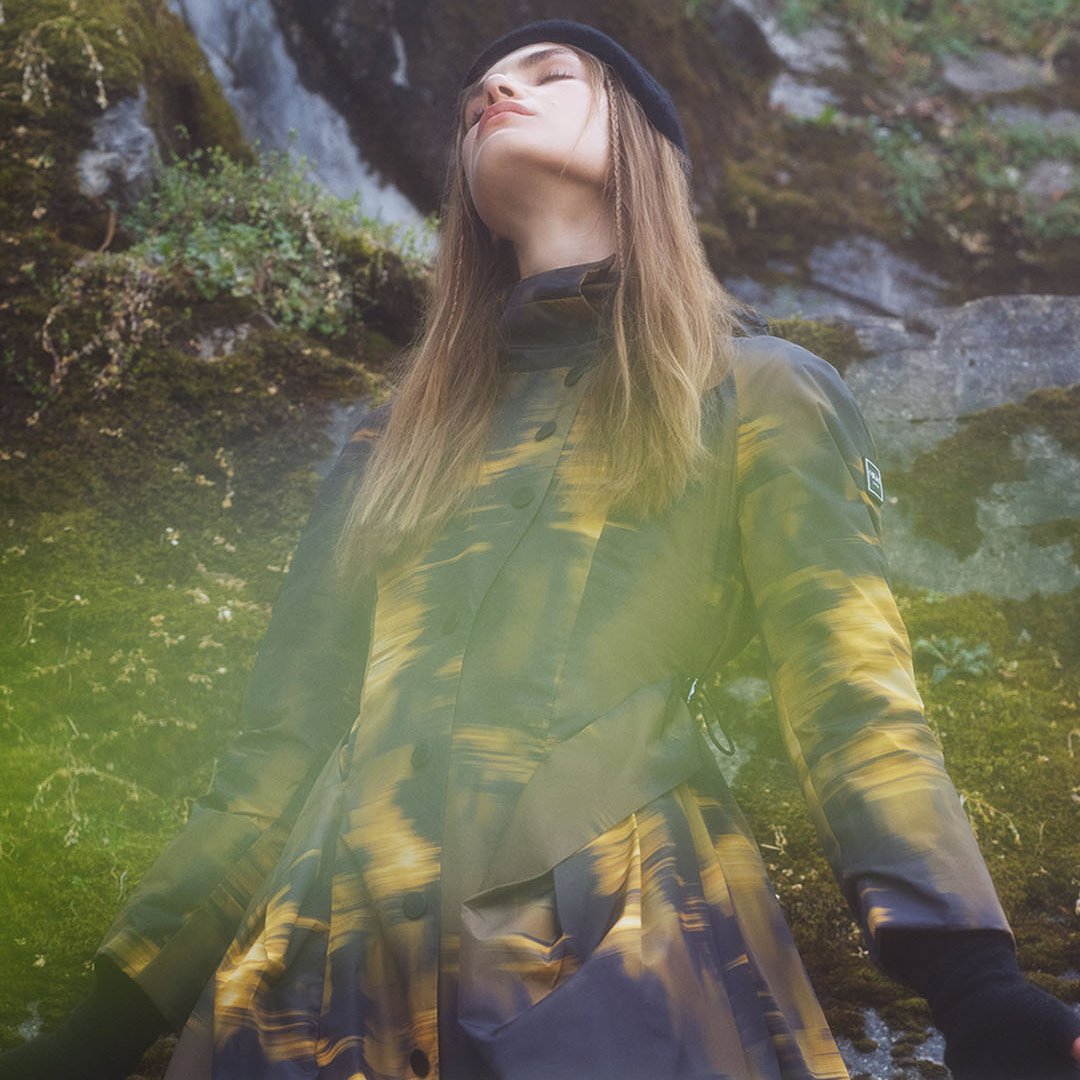 HIGH_Official's tweet photo. NOVEMBER'S EDITORIAL: SHAMAN CHIC
The 'Shaman Chic' editorial talks to us about energy and nature. 
Discover more online: https://t.co/NJbn9iGhhE
#HIGHeverydaycouture
#HIGHaw23 https://t.co/ZS40DxX4CN