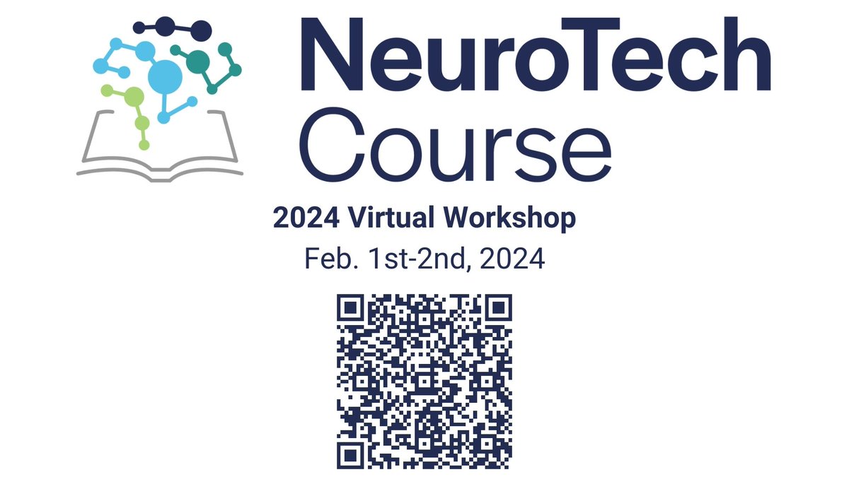 NeuroTechCourse tweet media