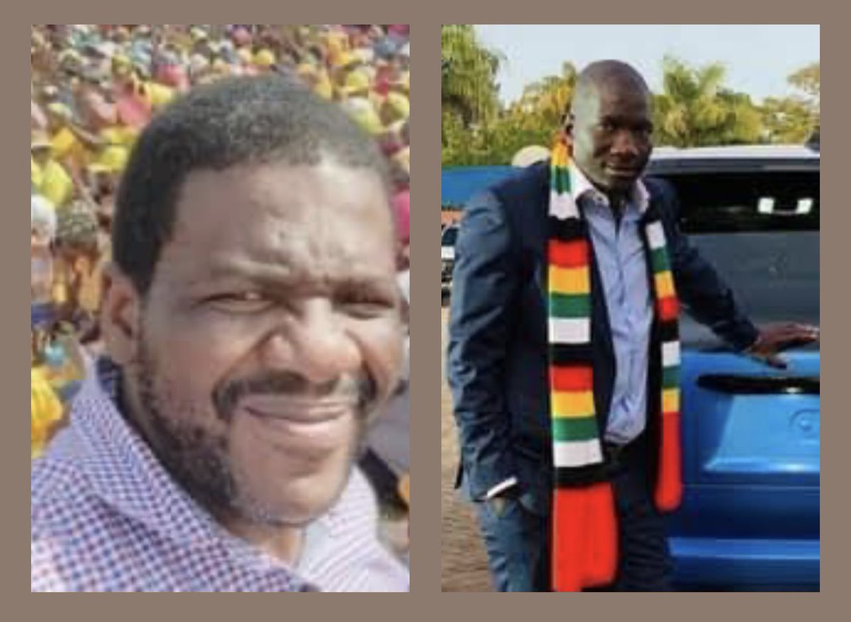 Tshabangu and his rebels didn’t field a candidate in Mabvuku-Tafara, WHY? That is clearly a payback to ZANUPF for facilitating the Recalls and everything that comes with it, it is a FATAL payback that has killed all his arguments about imposition of candidates by Nelson Chamisa…