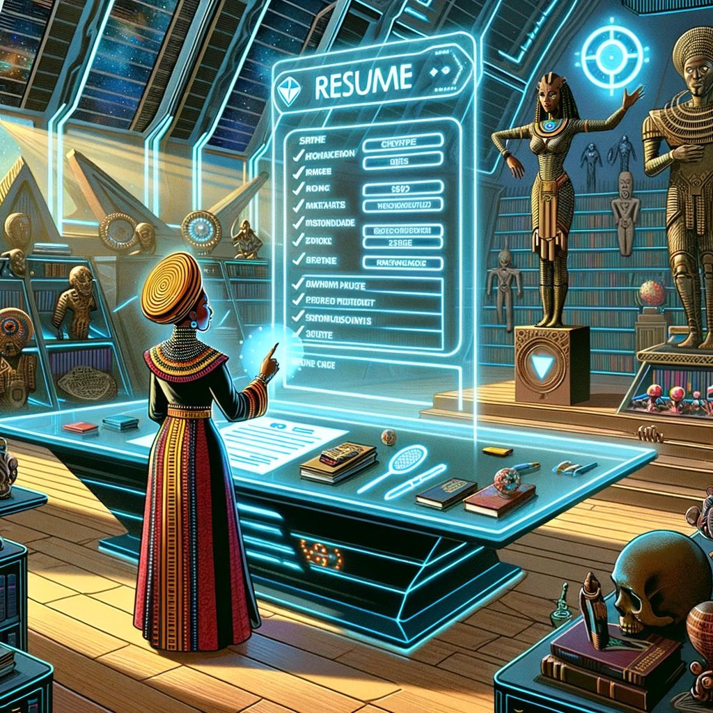 TheCareerDocx's tweet image. Elevate your future with a touch of the extraordinary!

Our Resume Revamp Package at The Career Doc is designed for recent graduates like you, ready to conquer the job market with a standout resume. 

Unlock your potential with us! #CareerGrowth #ResumeRevamp #RecentGraduates