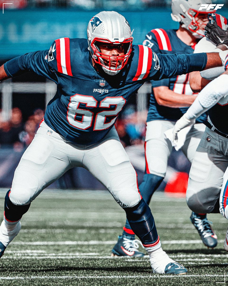 PFF NE Patriots tweet media