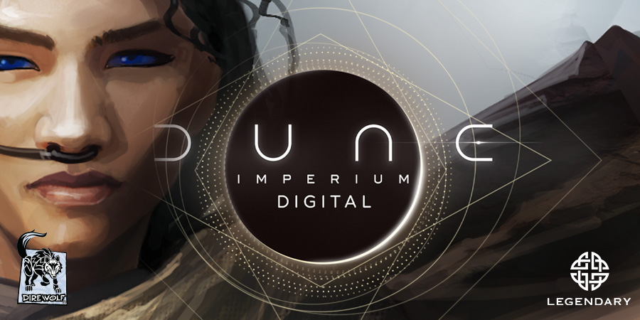 Dune: Imperium on Steam