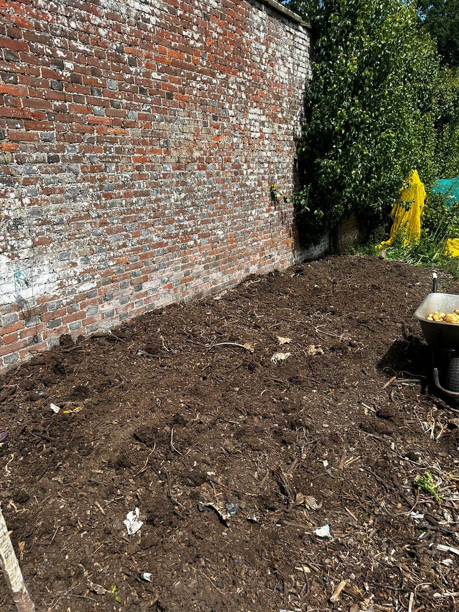 AmberstoneAR (@amberstonear) on Twitter photo Today we spent time in the sunshine gardening at Ashburnham’s kitchen garden. Being outdoors and spending time with others is so valuable 🪴 #OTweek23 <a href="/SPFT_NHS/">Sussex Partnership</a> Today we spent time in the sunshine gardening at Ashburnham’s kitchen garden. Being outdoors and spending time with others is so valuable 🪴 #OTweek23 <a href="/SPFT_NHS/">Sussex Partnership</a>