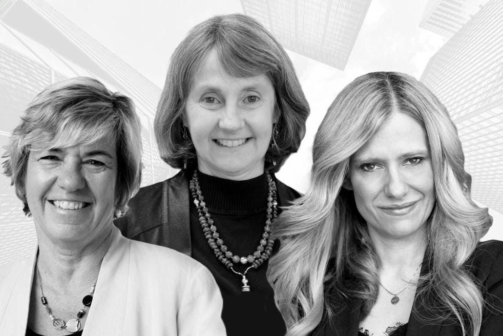 Breaking Barriers: Empowering Women Entrepreneurs In Venture Capital buff.ly/3Qsur1d