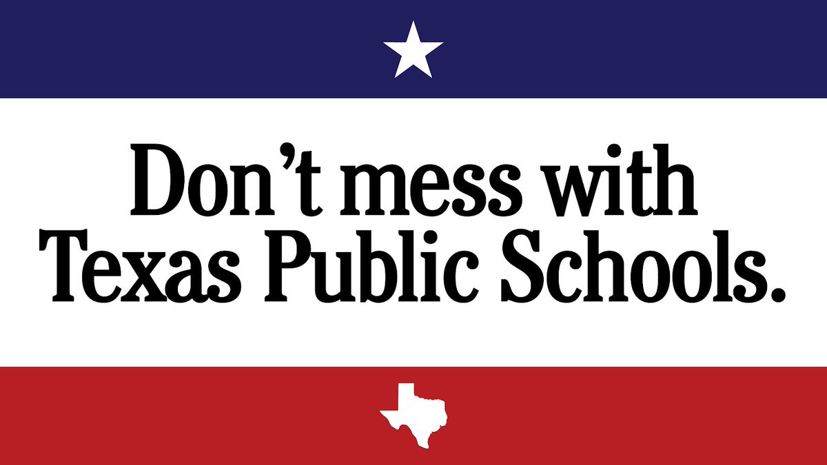 BREAKING: Greg Abbott's special session just ended and he failed to pass his voucher scam — AGAIN. I’m proud of the bipartisan majority that stood up to the governor & his billionaire mega-donors. Abbott can call as many sessions as he wants, but we'll never sell out our kids.