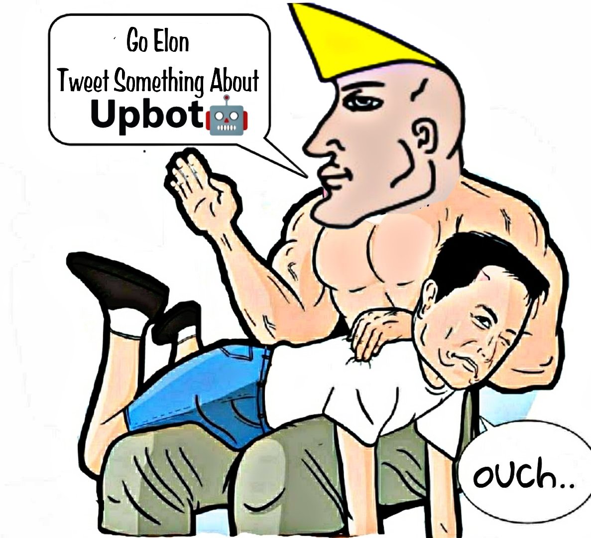 <a href="/upbot_xyz/">Upbot🤖</a> My entry <a href="/upbot_xyz/">Upbot🤖</a> 
$UP 

#UPBOT  #Upbot $UP #UPBOT $UP 
#memecoin #tradingbot