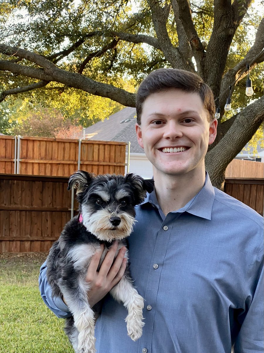 Alex Durham is an Associate Advisor at Citadel Partners. We asked the University of Arkansas a few question to get to know him better!
 
Check out our LinkedIn to see his responses.