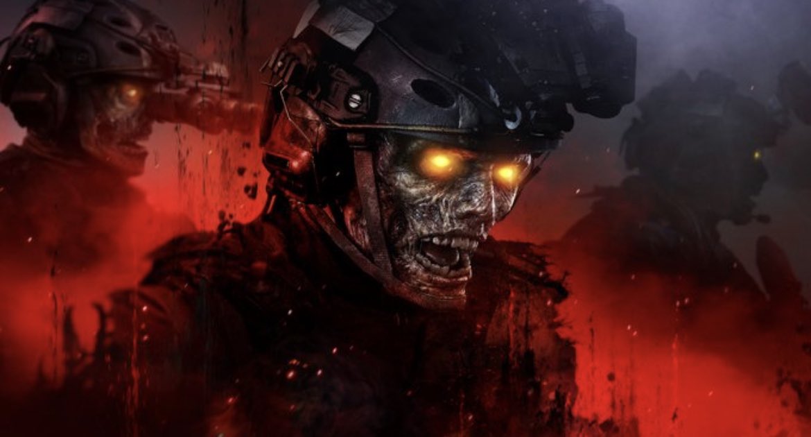 Call of Duty Black Ops 7 Informer tweet media