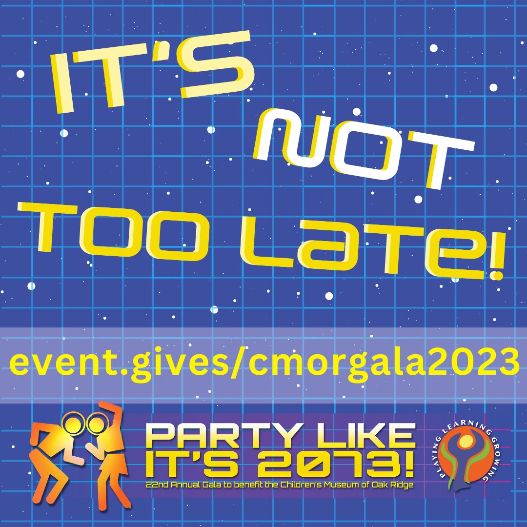 It’s not too late, purchase your Gala tickets NOW at event.gives/cmorgala2023

We’re looking forward to a fun night on 11/17 emceed by Frank Murphy of the Frank and Friends Show with food, entertainment, auctions, and more at this year’s Gala.

<a href="/FrankMurphyCom/">Frank Murphy</a> 
<a href="/FrankNFriendsSh/">Frank & Friends Show</a>
