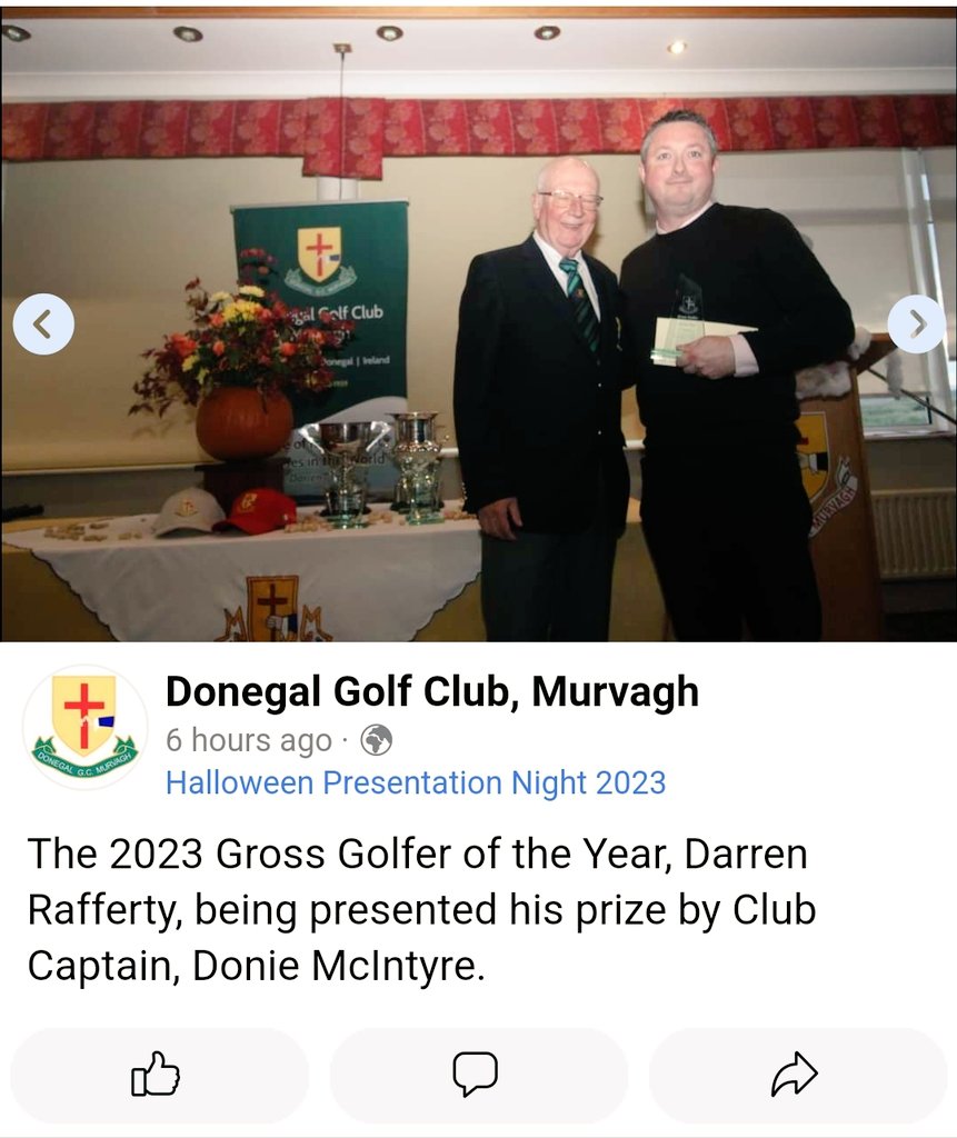 Darren Rafferty tweet media