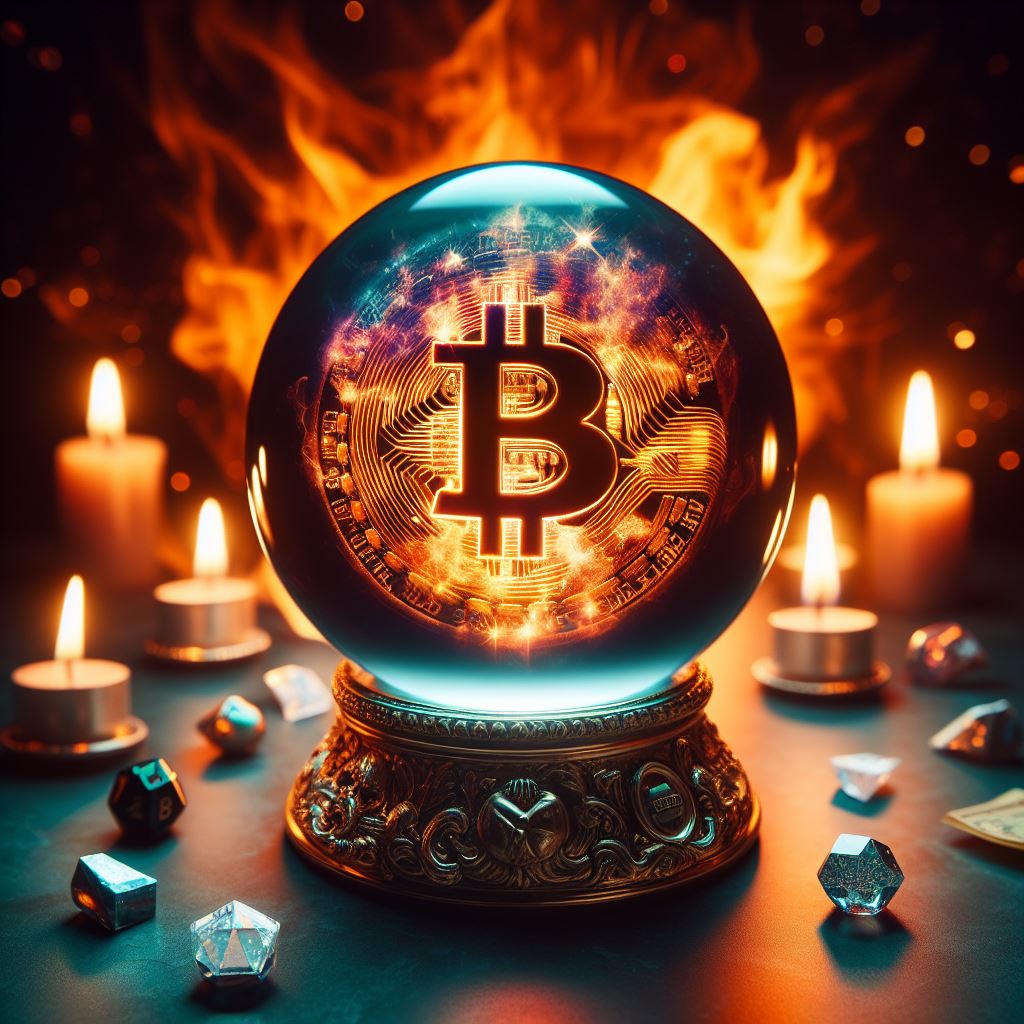 ParabolicXBT's tweet photo. 10 PREDICTIONS FOR THE CRYPTO BULL RUN

🔥 Total Market Cap for #Crypto will hit $5-10 Trillion in 2025 

🔥 $KAS will enter the top 10 coins

🔥 $TAO will become a major player in the AI sector

🔥 Tokenization will become one of the biggest crypto trends - coins like $RIO will go parabolic

🔥 Game-Fi will once again be a huge narrative, especially towards the end of the bull run when the masses come flooding into crypto - $NAKA will be one of the huge winners

🔥 Shiny new coins with great fundamentals that are fair launched (like $CHNG & $ATOR) will outperform old coins 

🔥 $INJ, $QNT & $RNDR will pull a 20x & more, even though they are already older established coins 

🔥 Small caps will have the biggest pumps at the end of the bull run (=patience is important!)

🔥 The majority of altcoins will not hit their all time high from last cycle again

🔥 You'll be proud of yourself that you bought in 2023