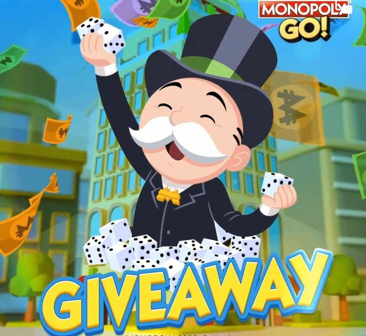 Giveaway day
Do you want 1000 dice and stickers 🎄👇
taplink.cc/monopolygogift
#MonopolyGo #MonopolyGoTrade #Monopoly #AUSvsAFG #غزة_تزحف_الى_القدس #いいおなかの日 #Maxwell