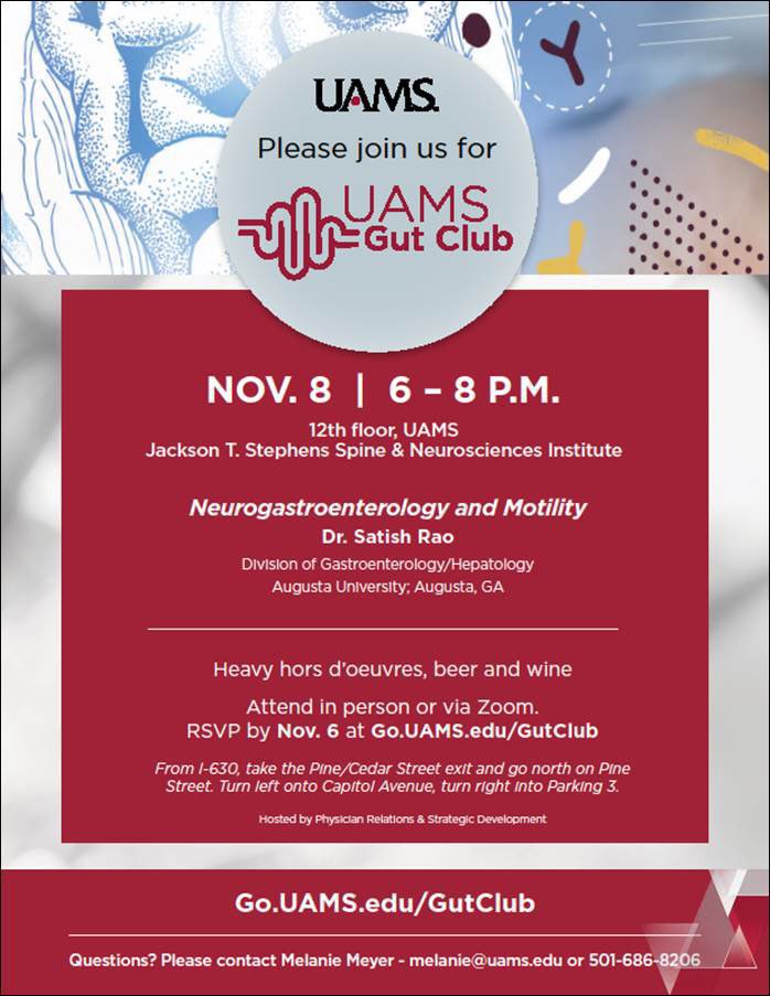 Looking forward to seeing everyone tomorrow (Wednesday) night!