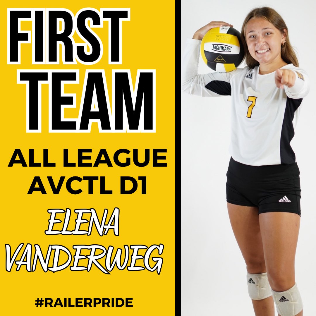 Newton Railers Volleyball tweet media