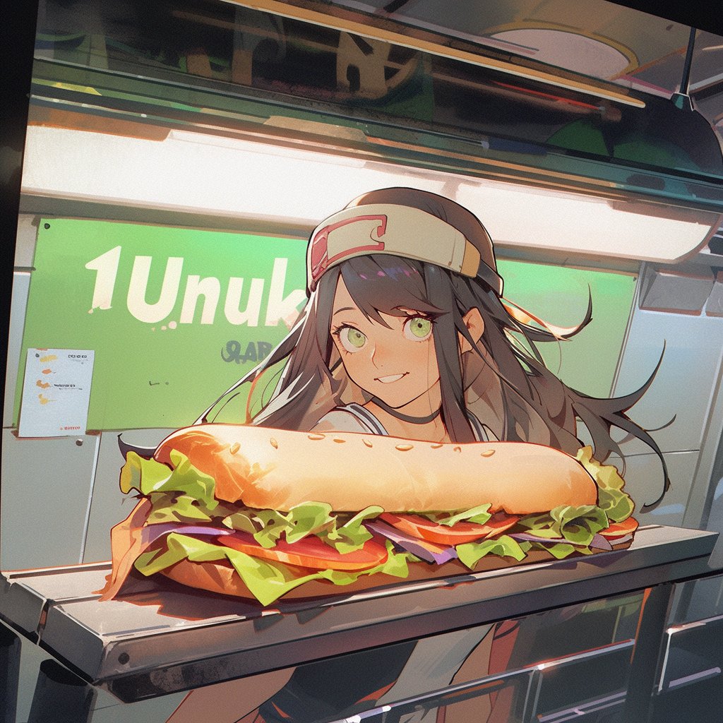 Subway🥪 tweet media