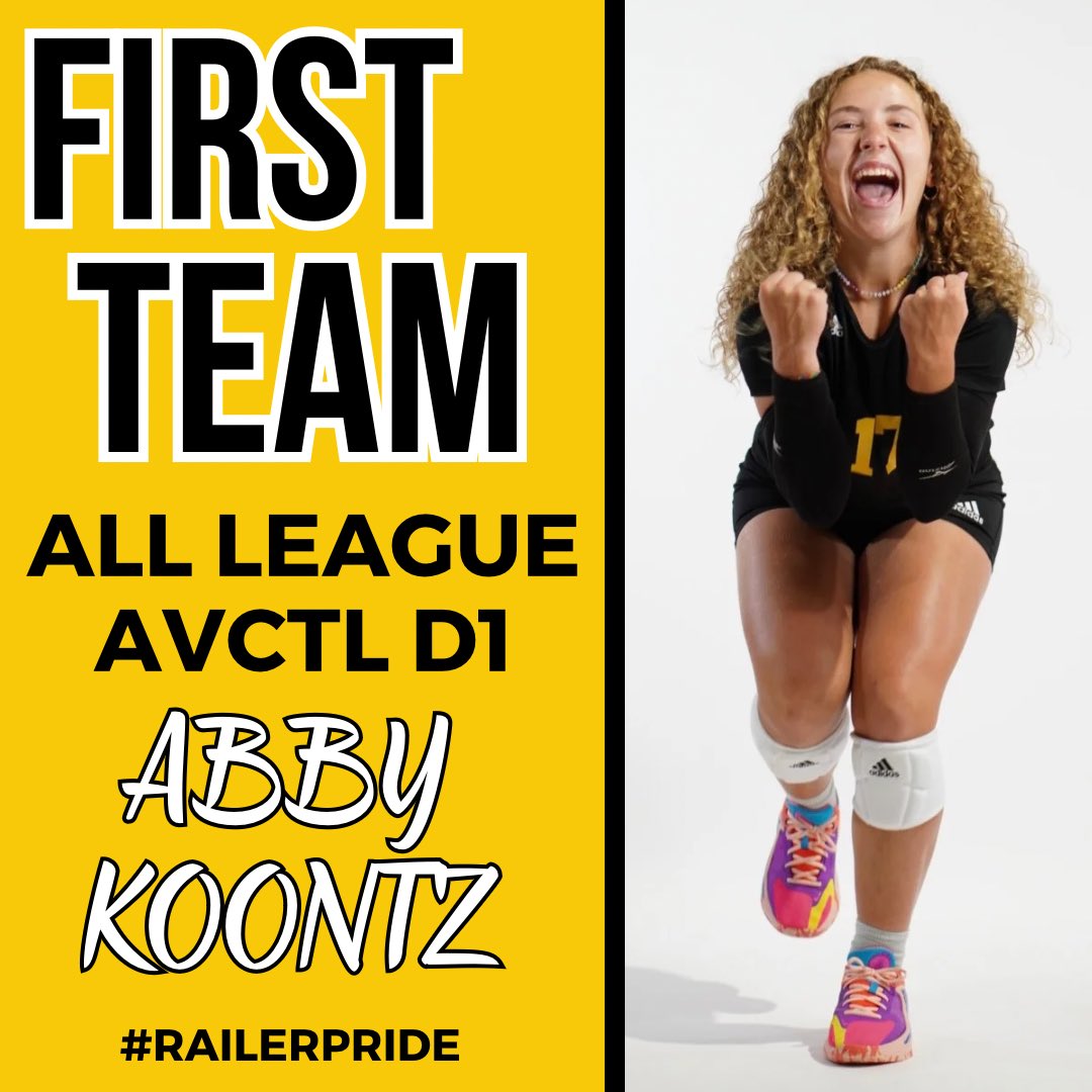 Newton Railers Volleyball tweet media