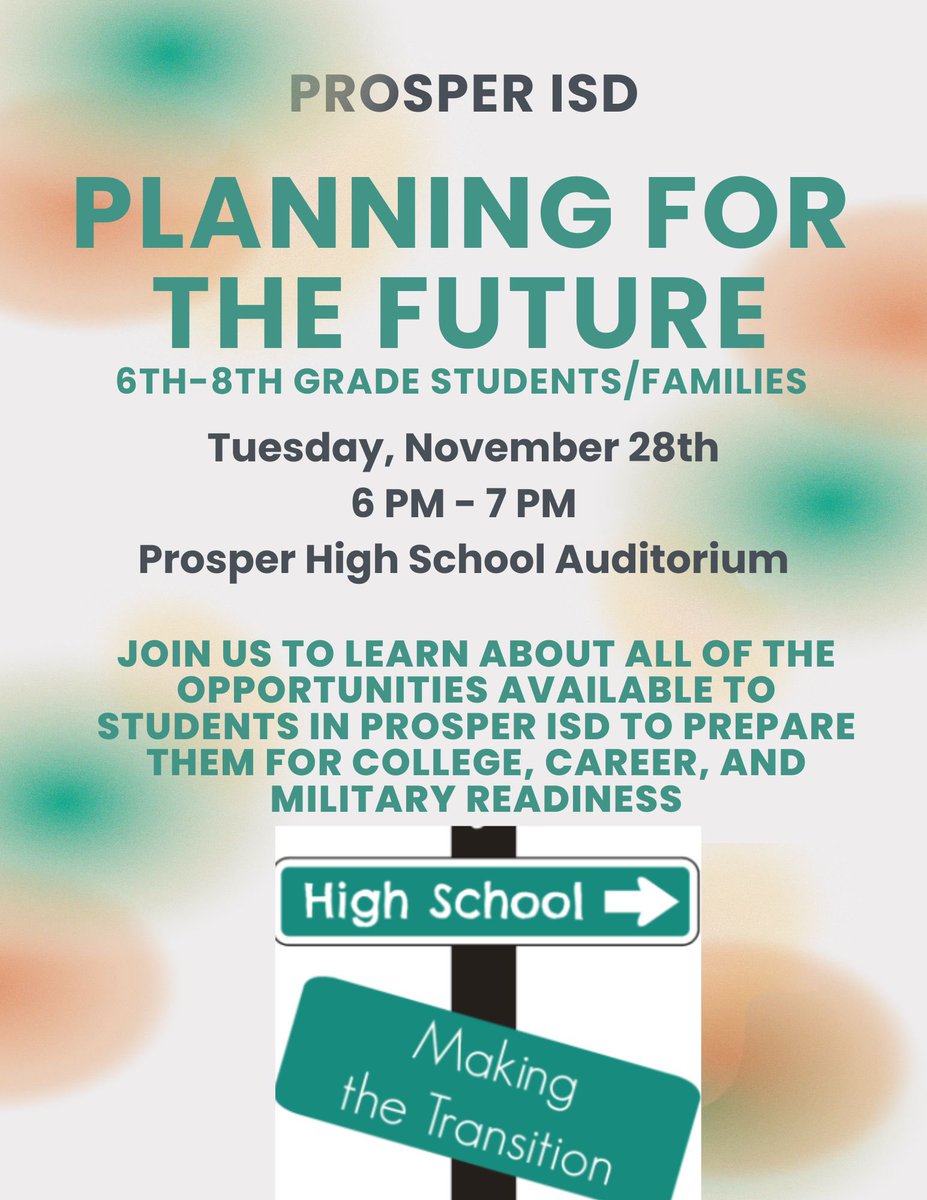 PISD Counseling (@pisdcounseling) on Twitter photo 
