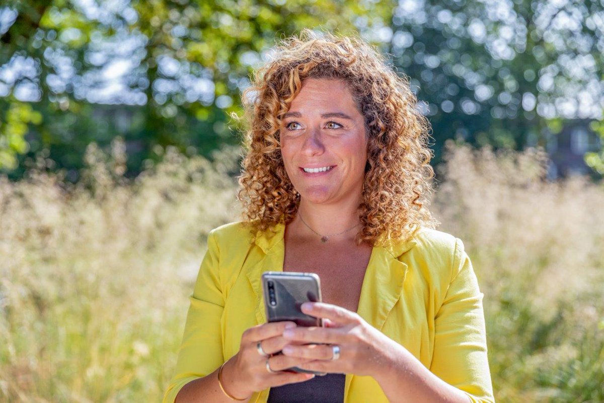 Nij Smellinghe gaat patiënten berichten sturen via <a href="/BeterDichtbij/">BeterDichtbij</a>. Voor afspraken vanaf 7 november sturen we je een aantal dagen van te voren een afspraakherinnering en informatie over de afspraak. Handig! Meer info via: nijsmellinghe.nl/beterdichtbij