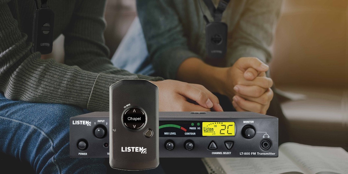 ListenTech's tweet image. Are you unsure of what ListenRF frequency band you need? Check out this week's #TechNoteTuesday to see what frequency band would best suit your application. 

Learn more: brnw.ch/21wEeD9

#AVTweeps #ListenRF #ListenTech #HearClearly