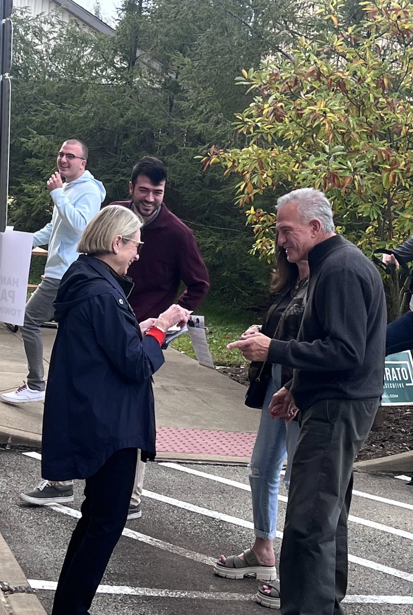 Steve Zappala tweet media