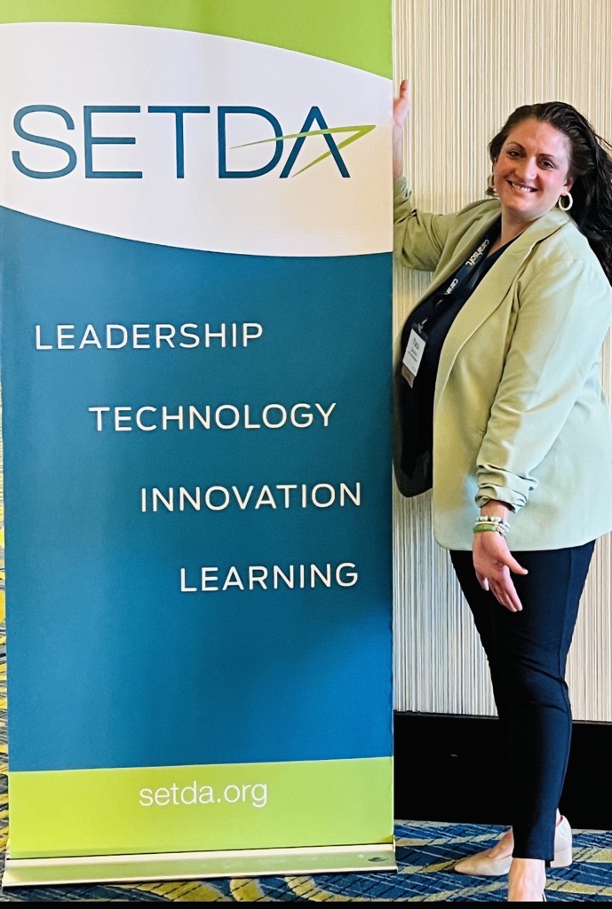 Digital Learning and Innovation (DLI) tweet media