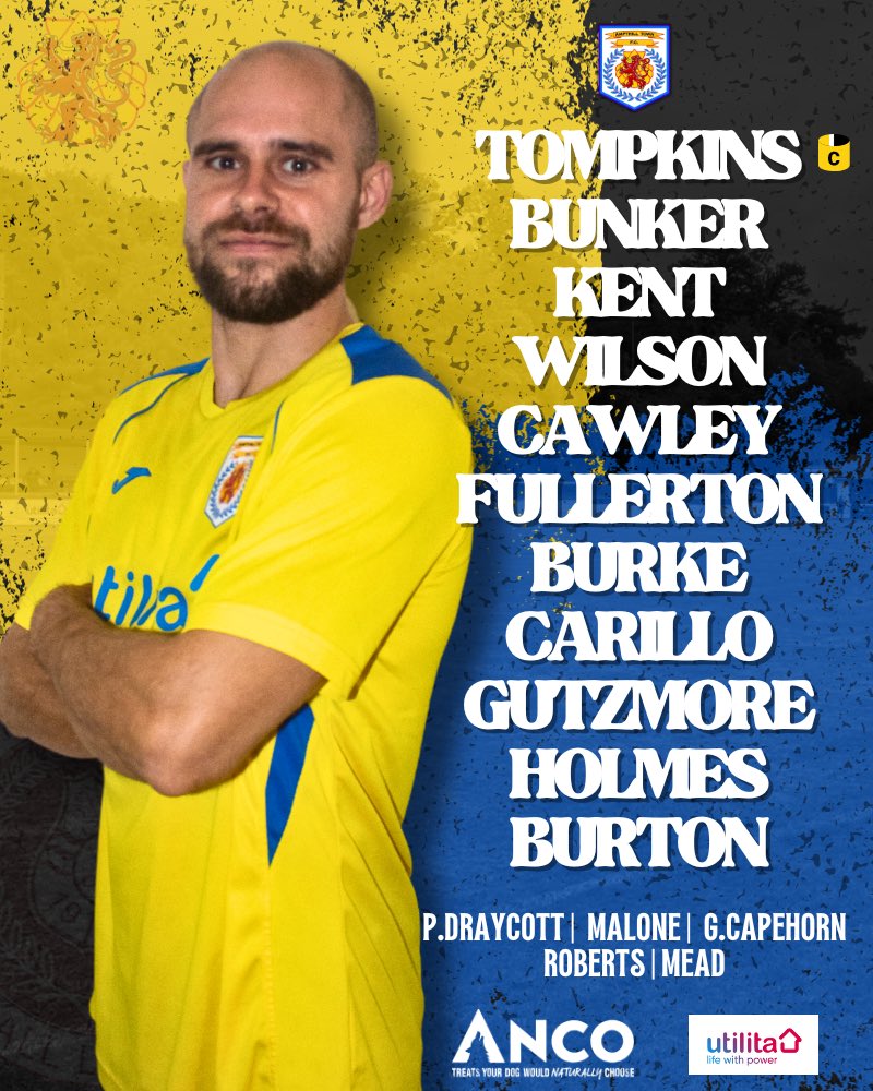 Ampthill Town FC tweet media