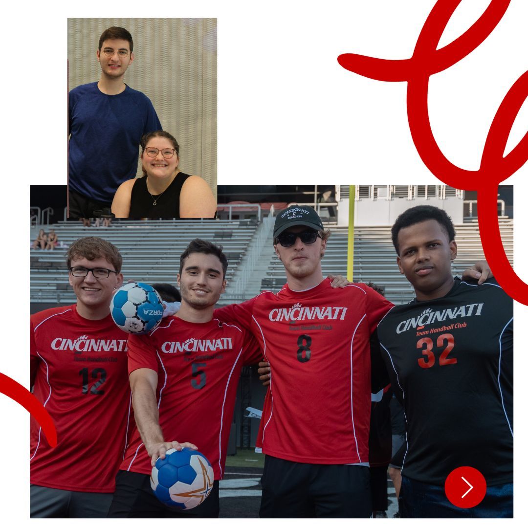 uc_involvement's tweet image. Join us for UC's First Generation College Student Celebration on Wednesday, November 8 and Thursday, November 9! 🤗 

CSI is hosting a workshop on Thursday, November 9 at 2:00 &amp;amp; 3:00 PM in TUC 417 to talk about "Why I'm First to Get Involved".

#firstgenuc #csi #uofcincy