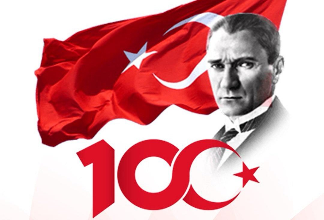 bayramarici25's tweet image. #Devleti temsil makamında olup devletimizin şanına, töresine, geleneğine uygun davranmayı bilmeyen yöneticilerin devletle halkın arasını açtığı bilinmeli, bu dikkatle yöneticiler seçilmelidir. #Makamdan güç alanlarla değil, #makama değer katanlarla  nice 100 yıllara ulaşabiliriz.