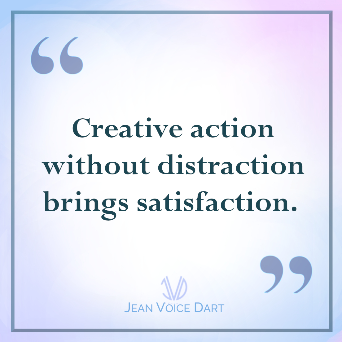 Good evening and good night, creative friends. You are awesome. Creative action brings satisfaction. How did you recently take creative action? 😃💪  #creative #satisfying #creatorschallenge #quotes #goodnight