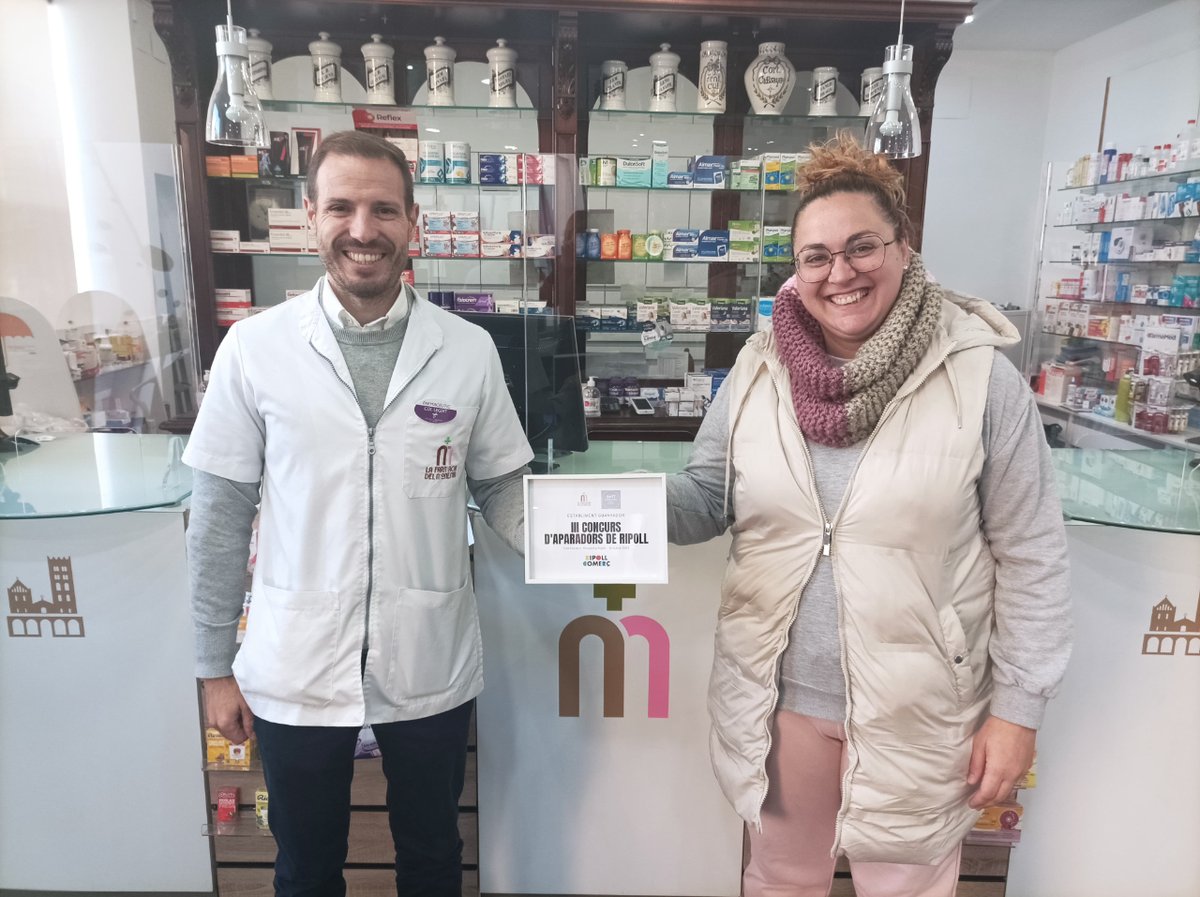 Ripoll Comerç tweet media