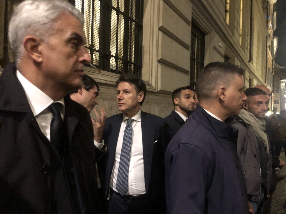 nicola fratoianni tweet media