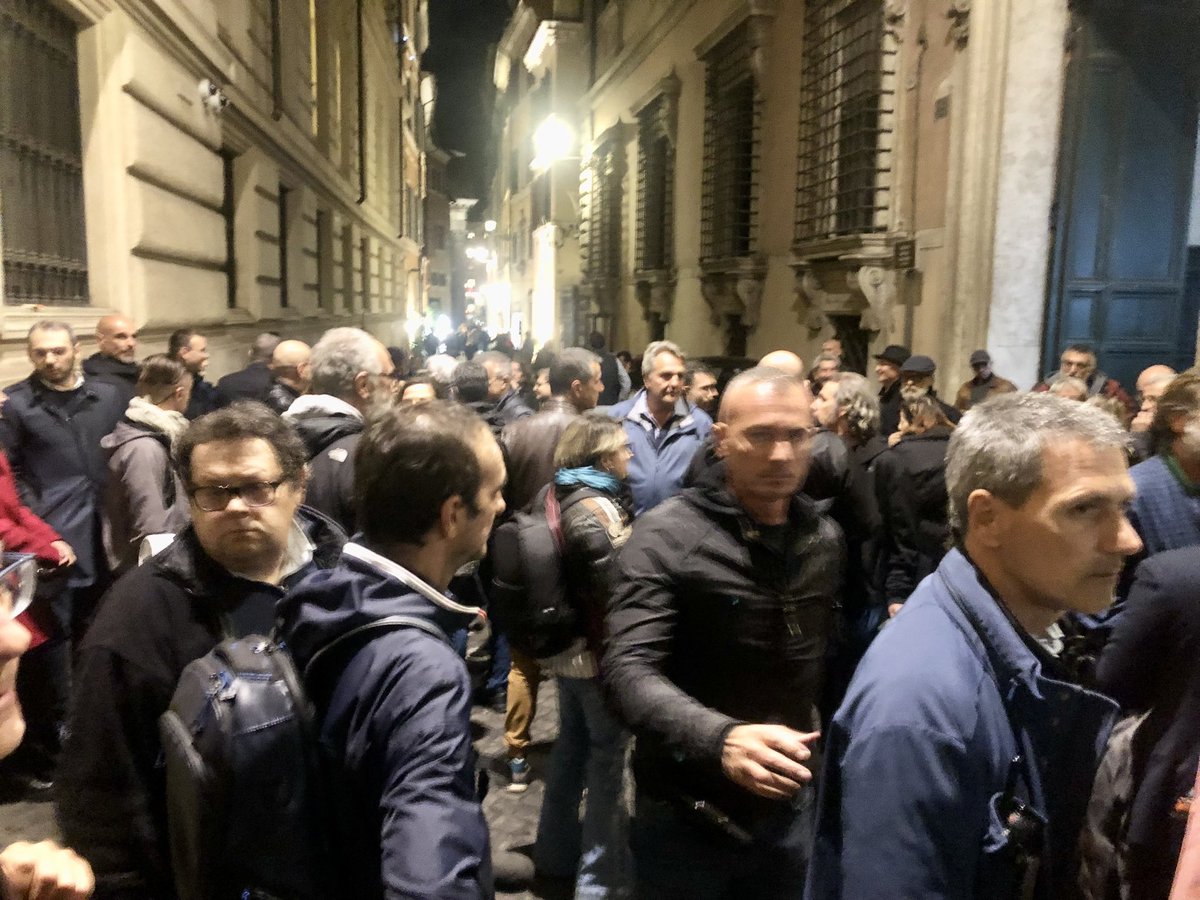 nicola fratoianni tweet media