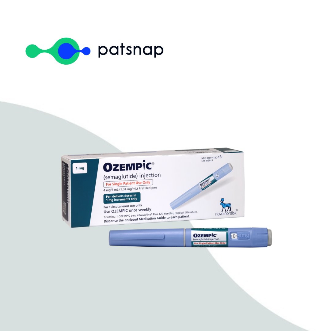 Semaglutide, famously known as #Ozempic, is taking the weight loss scene by storm, and we’re here to uncover its secrets. Watch our on-demand webinar now: ow.ly/ebaR50PS0xn

#innovation #patent #bioinnovation #healthcare #wellbeing