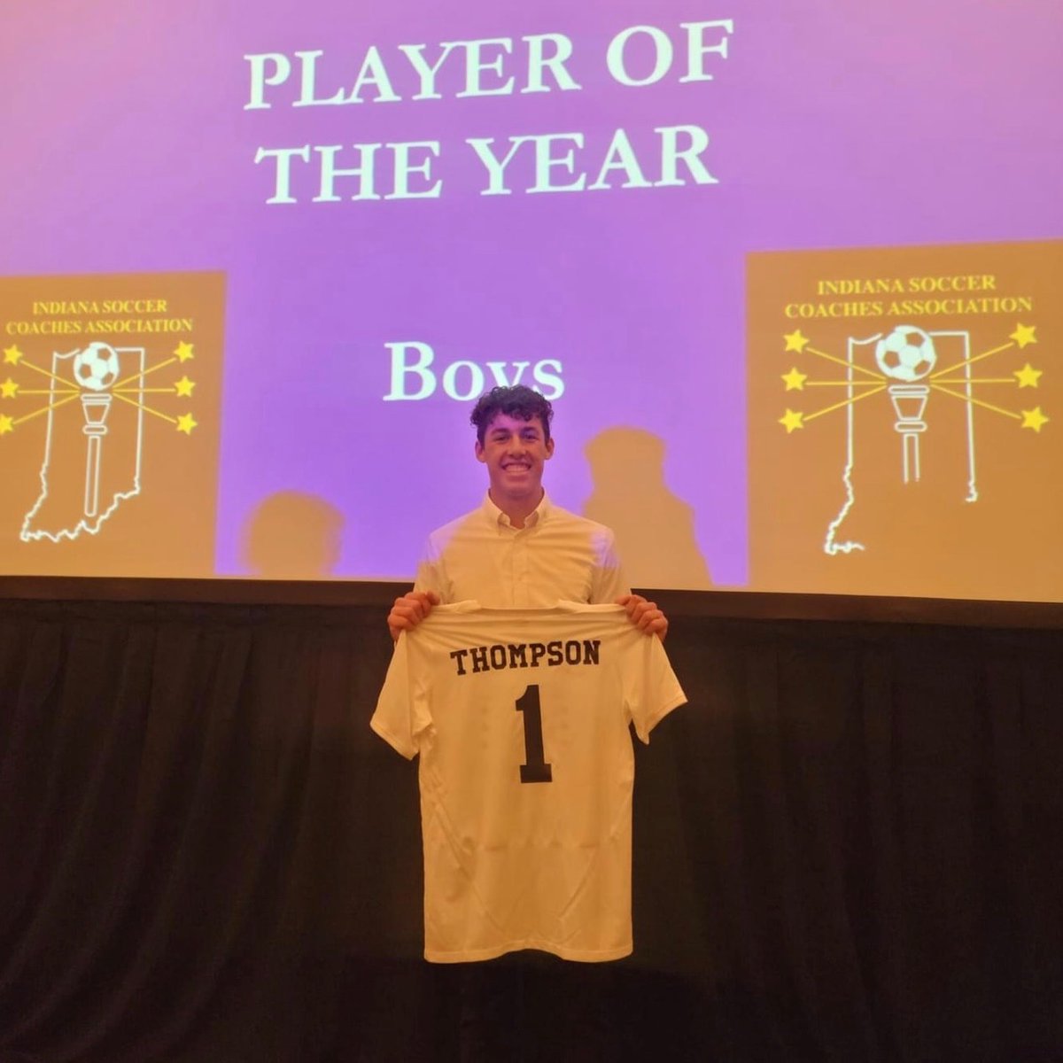 Congratulations to all IFA players on their successful high school seasons, and those who earned individual end of season honors from the Indiana Soccer Coaches Association!  Well done gentlemen. 👏👏👏  #FireFamily