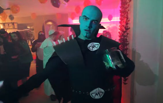 xplainparadise's tweet photo. ten chłop to najlepsze co się przytrafiło polskiemu youtubowi serio #genzie https://t.co/WyN5r777Do