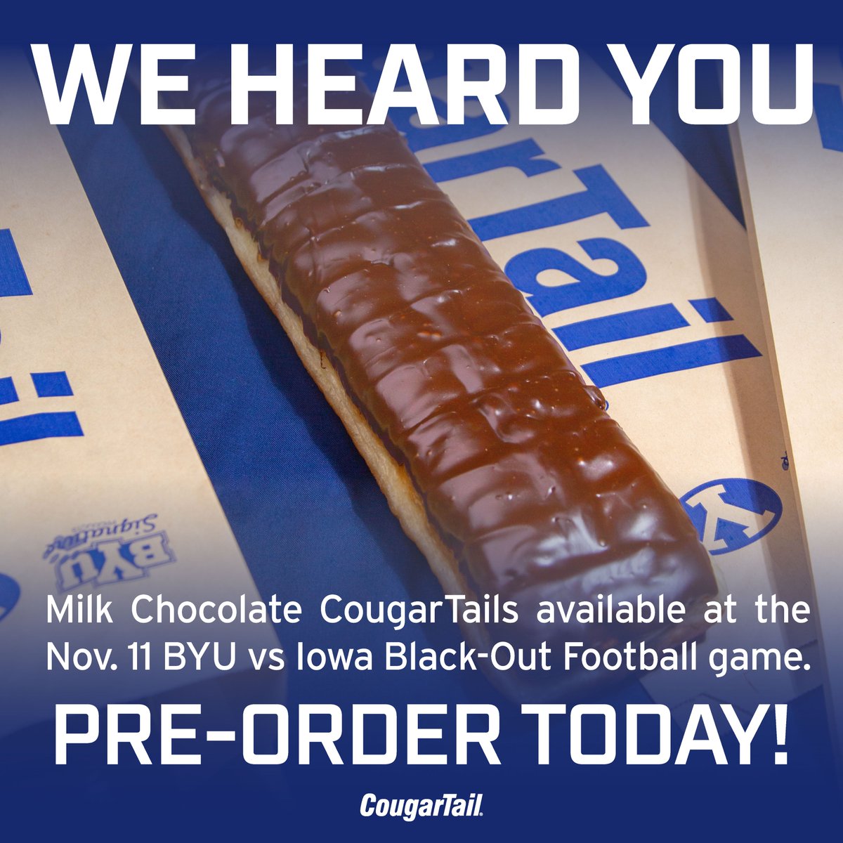 BYU Dining Services tweet media