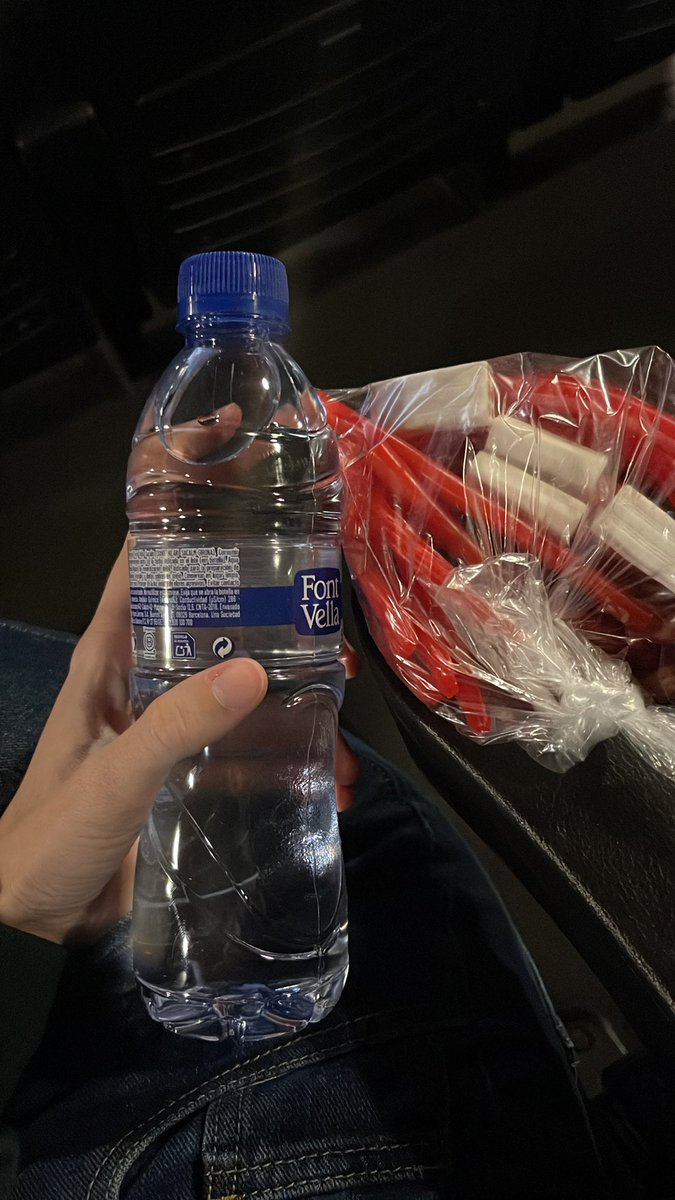 Ready! #ROHQuixote <a href="/RoyalBalletSch/">Royal Ballet School</a>