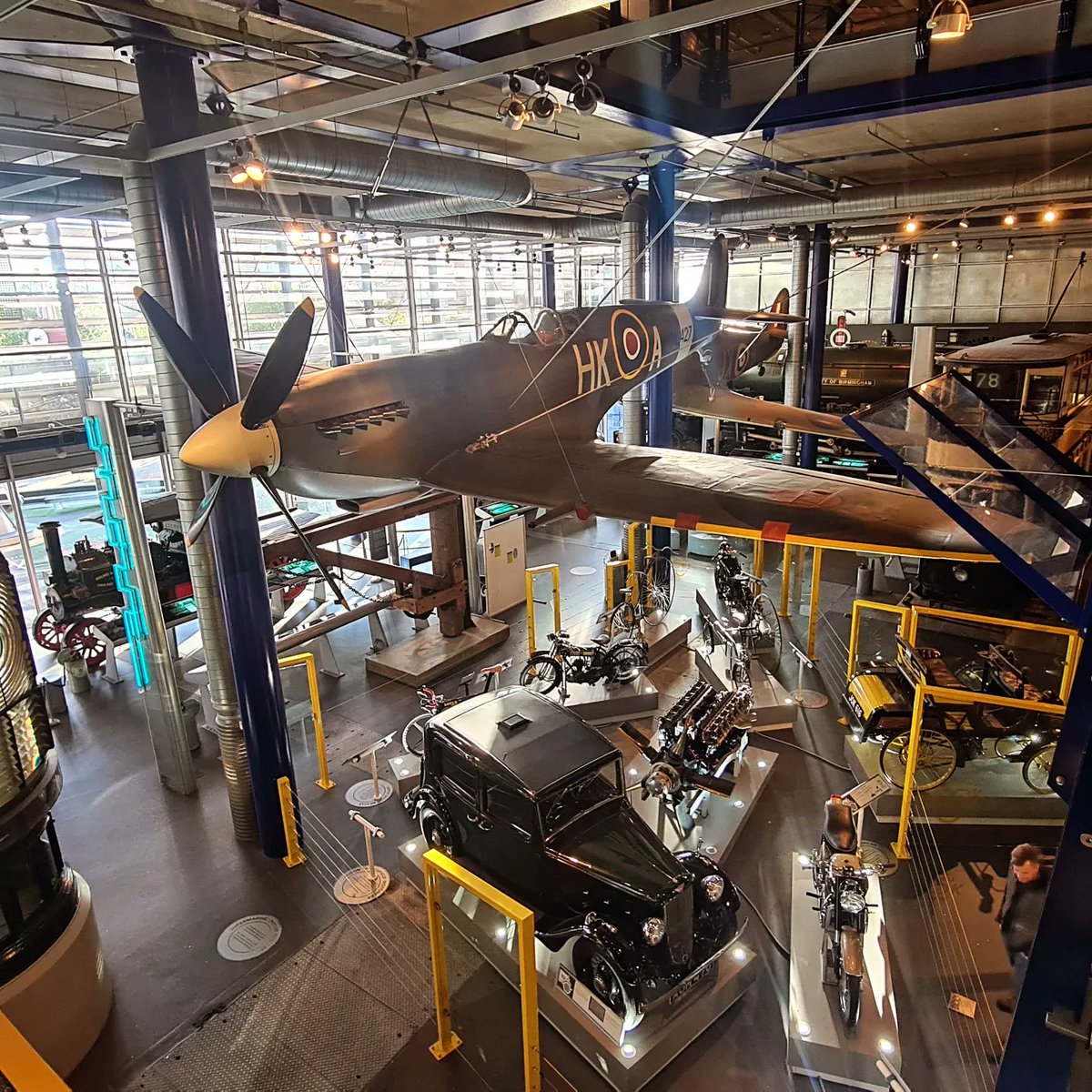 Dr Suzanne Moss🌱🏳️🌈 📚 tweet media