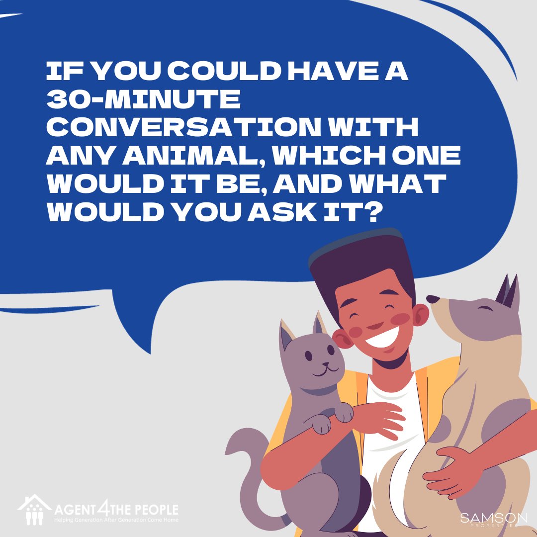 jenniferdorn31's tweet image. If we could chat with any animal besides dolphins or elephants, we&apos;d choose a honeybee. We&apos;d ask about their hive life, the waggle dance, their role in pollination, and how we can help them thrive. It&apos;d be a short and sweet conversation! 🐝🍯

#TuesdayTrivia #AnswerChallenge