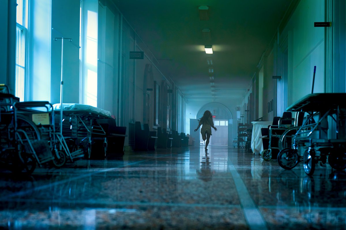 theKomixBro's tweet photo. NEW Pet Sematary: Bloodlines (4K UHD) HIGH-RES OFFICIAL PICS with David Duchovny!
💥LIKE & RETWEET💥
#4K #PetSematary #DavidDuchovny #ParamontPlus #PetSemataryBloodlines https://t.co/lUbyRCy4NQ