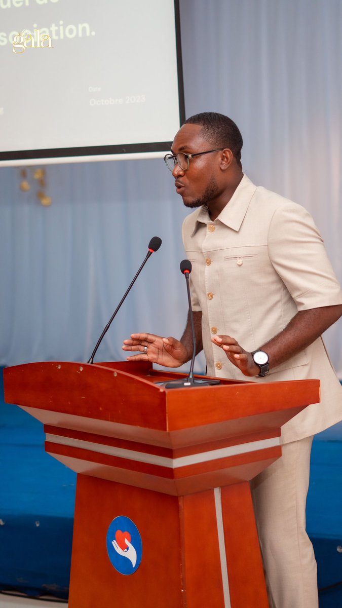 Yaovi Hugues KODJO-ACCOH tweet media