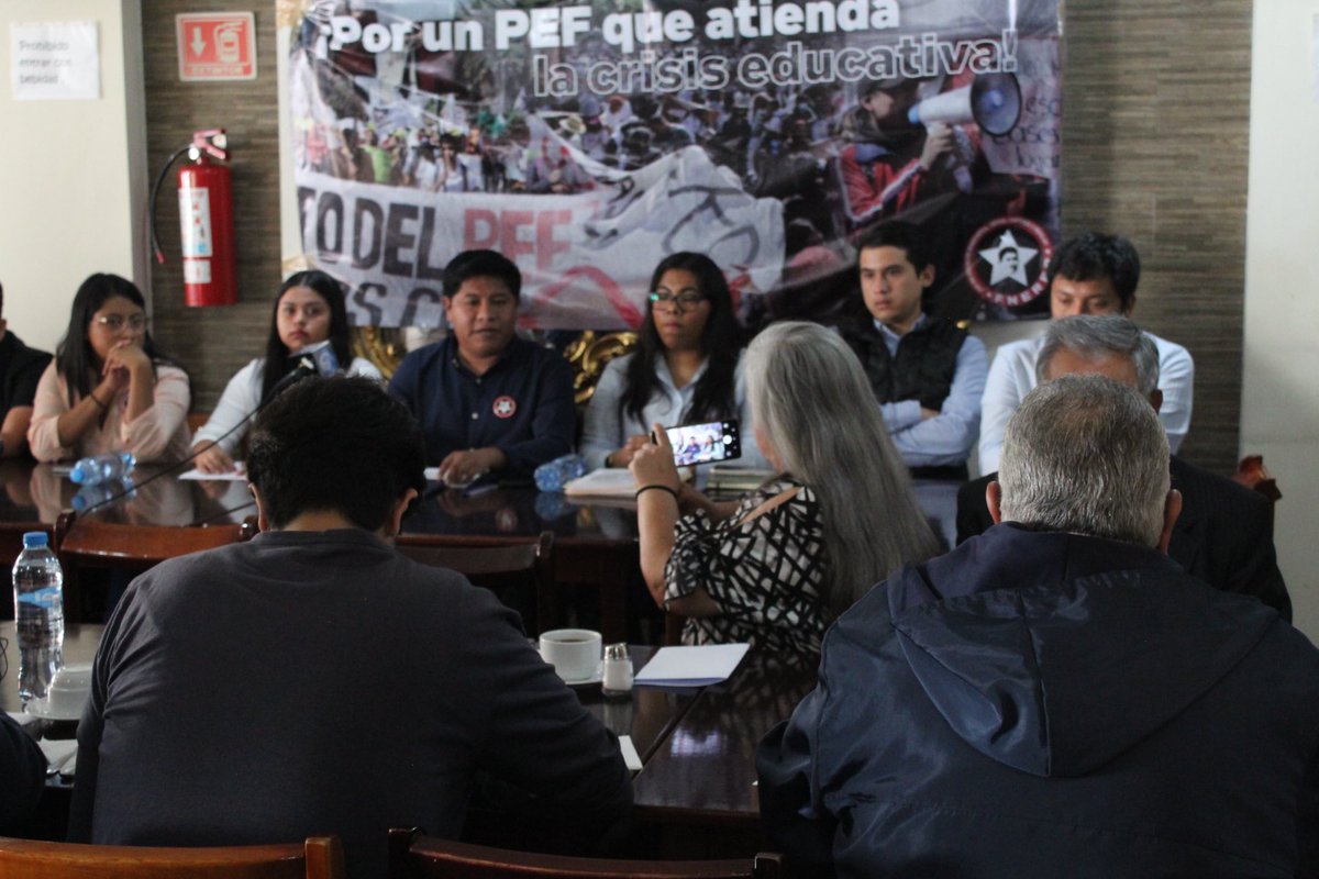 FNERRR NACIONAL tweet media