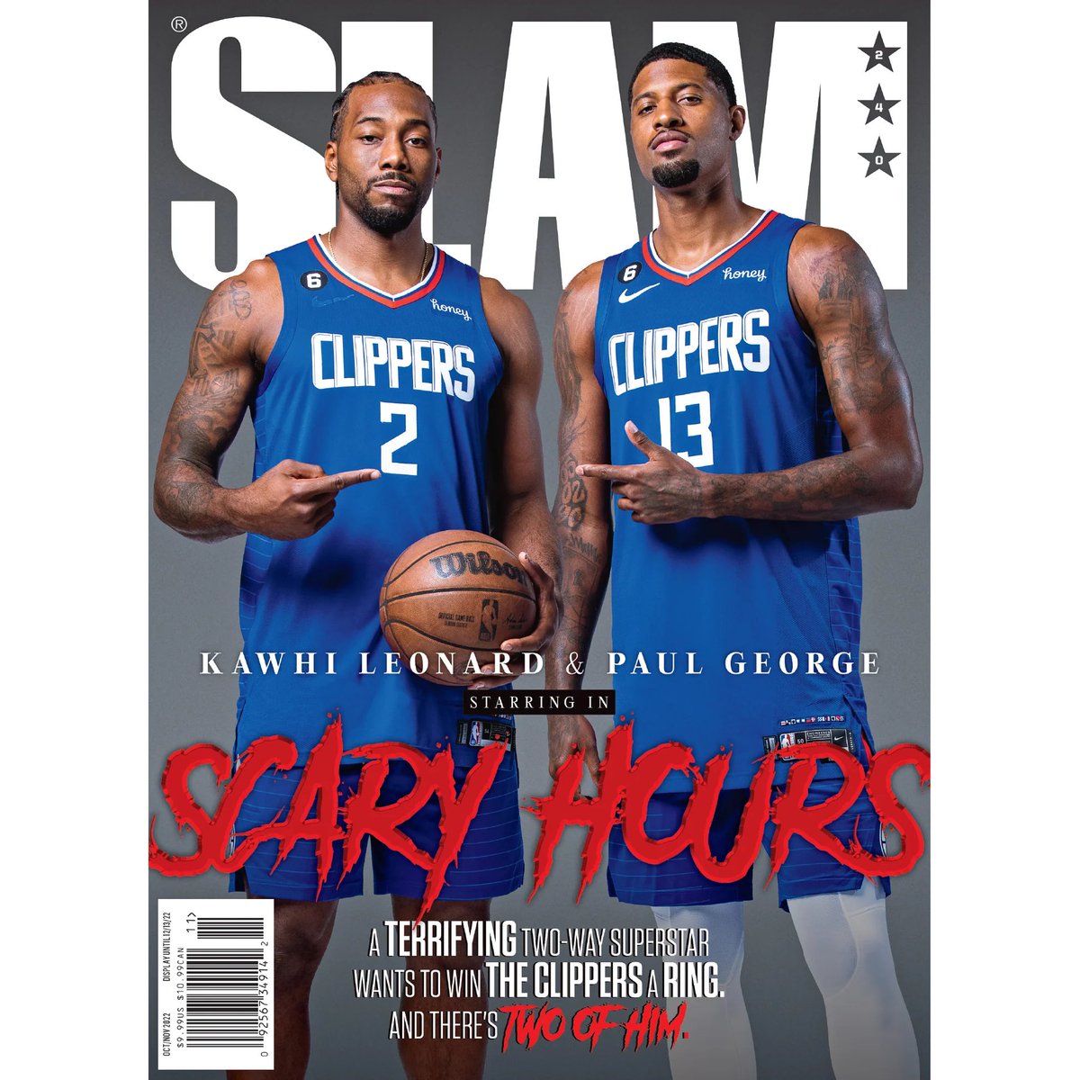 𝘽𝙞𝙨𝙤𝙣 𝙈𝙖𝙜𝙖𝙯𝙞𝙣𝙚: 𝙎𝙘𝙖𝙧𝙮 𝙃𝙤𝙪𝙧𝙨 𝙀𝙙𝙞𝙩𝙞𝙤𝙣

𝑱𝒂𝒔𝒐𝒏 𝑶𝒇𝒄𝒂𝒓𝒄𝒊𝒌 (𝑭𝒊𝒓𝒔𝒕 𝒀𝒆𝒂𝒓)
Rhode Island Elite AAU 
NERR Ranked 28th in CT

𝑺𝒊𝒎𝒐𝒏 𝑷𝒆𝒓𝒄𝒚 (𝑭𝒊𝒓𝒔𝒕 𝒀𝒆𝒂𝒓)
Team Spartans National AAU
NERR Ranked 93rd in NE