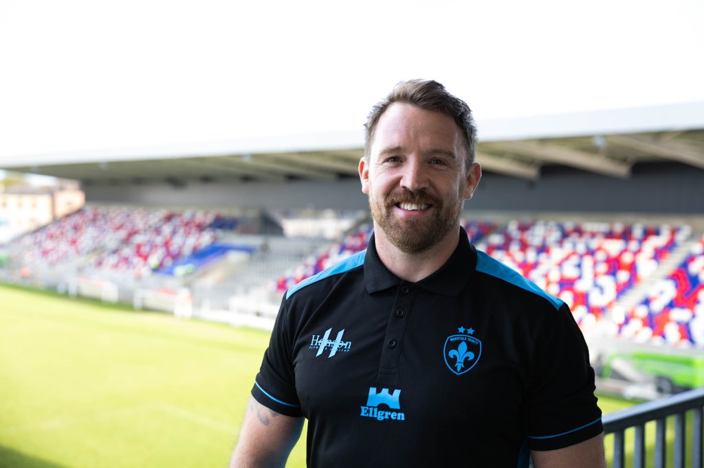Wakefield Trinity tweet media