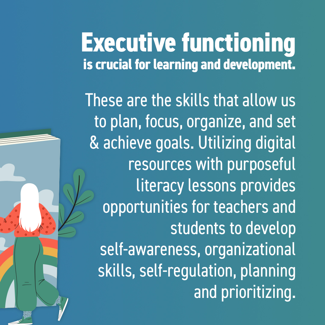 OTIS4educators's tweet image. Tune in to this session today at 3:30PM EST with one of or favorites, @teachingfactor, as she guides you through the world of executive functioning and how to built it! Sign up: hubs.ly/Q027M7160 #edtech #edchat #educatorPD #OTISPD