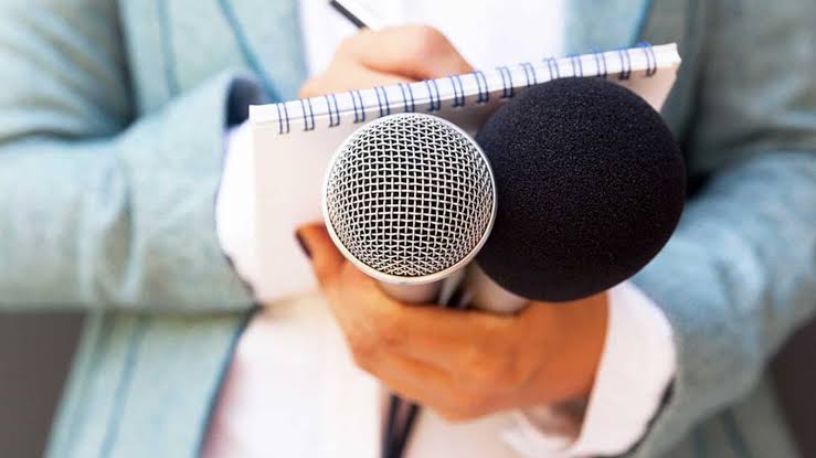 josephoumadibo's tweet image. The media plays a very critical role in informing the people about things that are happening in their nation and in the world. Journalists all over the world work diligently to make sure that the people are updated. 
#MediaSustainabilityKE