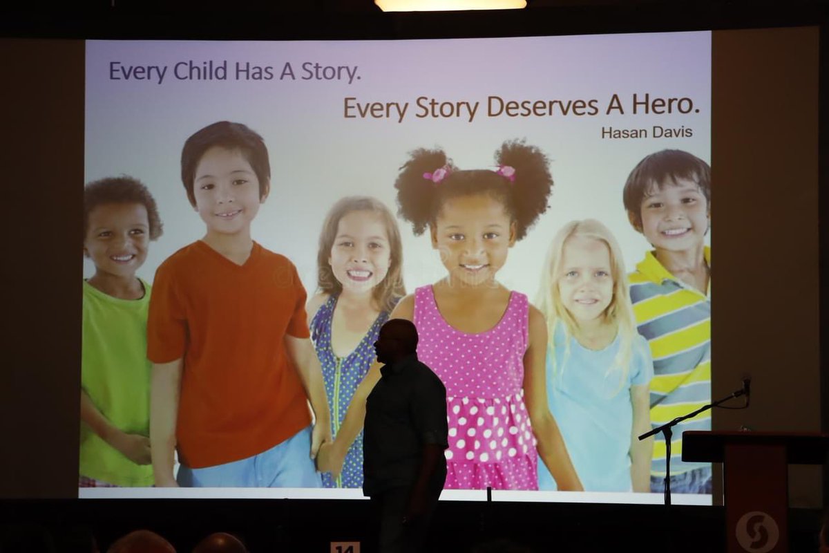 Preschool Promise tweet media