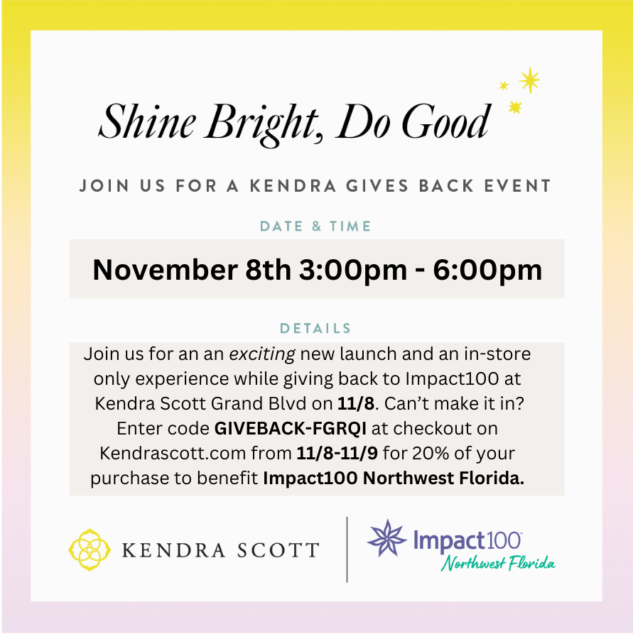 Impact100 NWF tweet media